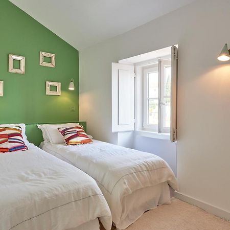 Alfama Chateau - Vue Exceptionelle - Charme - Calme 리스본 외부 사진