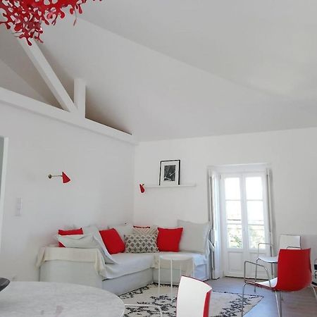 Alfama Chateau - Vue Exceptionelle - Charme - Calme 리스본 외부 사진
