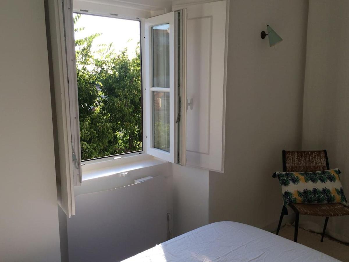 Alfama Chateau - Vue Exceptionelle - Charme - Calme 리스본 외부 사진
