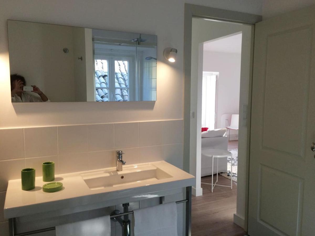 Alfama Chateau - Vue Exceptionelle - Charme - Calme 리스본 외부 사진