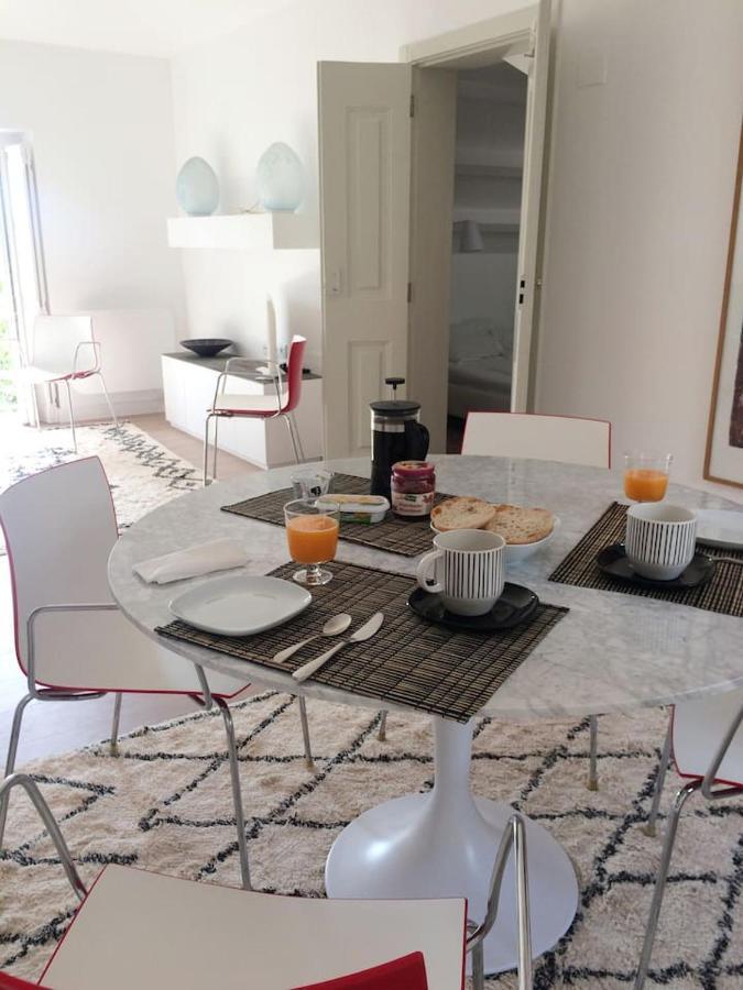 Alfama Chateau - Vue Exceptionelle - Charme - Calme 리스본 외부 사진